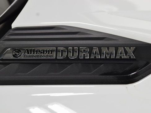 New 2026 Chevrolet Silverado 3500 W/T w/ Snow Plow Prep Package AWD/4WD image 9