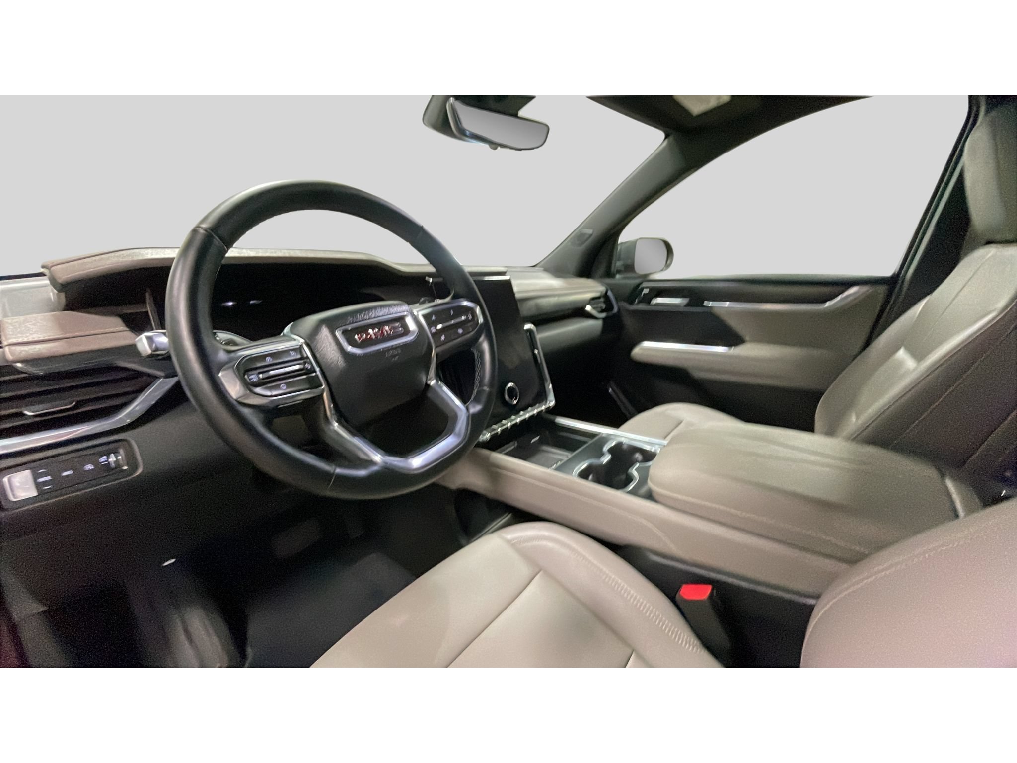 Used 2026 GMC Acadia Elevation w/ Elevation Premium Package AWD/4WD image 11