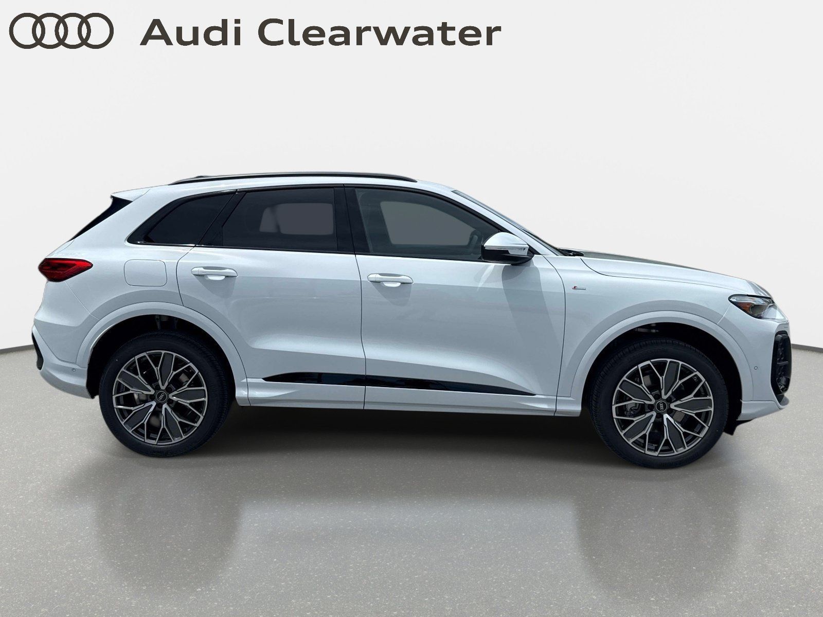 New 2026 Audi Q5 Premium Plus AWD/4WD image 5