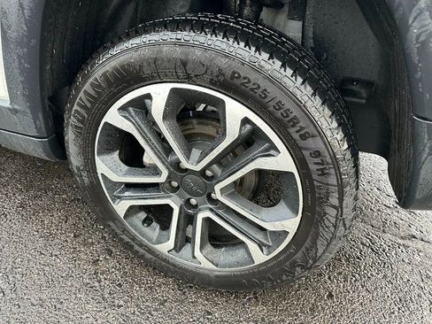 Used 2024 Jeep Compass Limited w/ Sun and Sound Group image 20