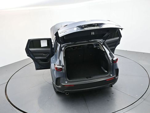 Used 2024 MAZDA CX-50 AWD 2.5 S w/ Select Package image 37