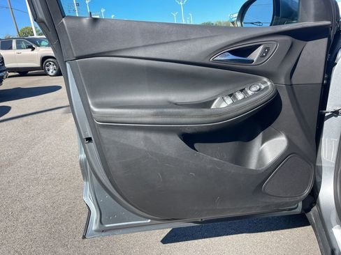 Used 2023 Buick Encore GX Select image 23