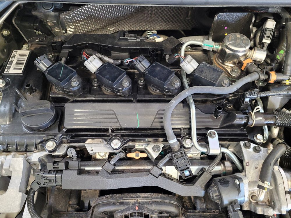 Used 2025 Toyota Corolla LE FWD image 30