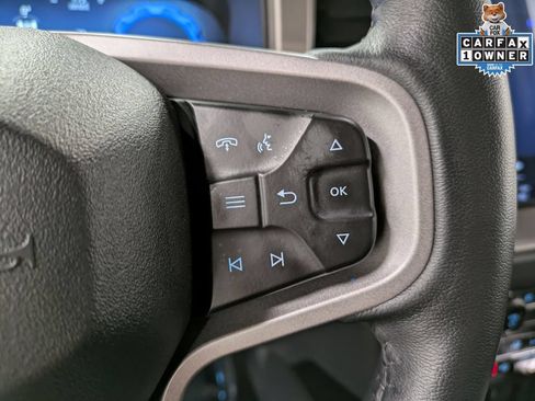 Used 2025 Ford Bronco Outer Banks AWD/4WD image 19