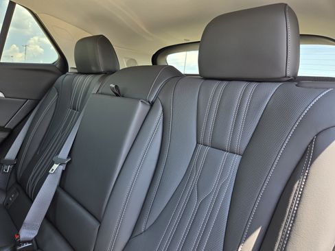 New 2026 Buick Envision Avenir AWD/4WD image 24