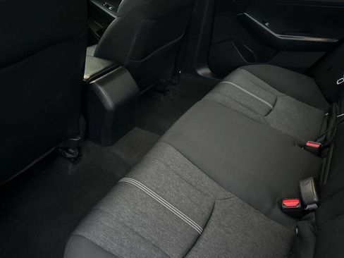 Used 2024 Honda Accord Sport image 12