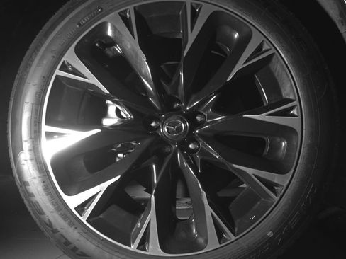 Used 2024 MAZDA CX-90 3.3 Turbo S w/ Premium Plus image 12