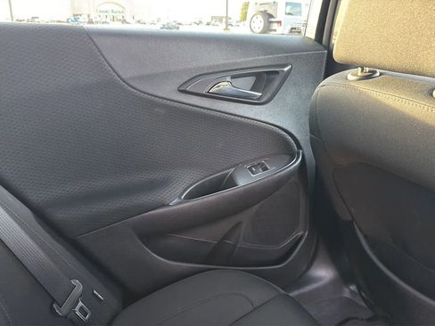 Used 2018 Chevrolet Malibu LT FWD image 63