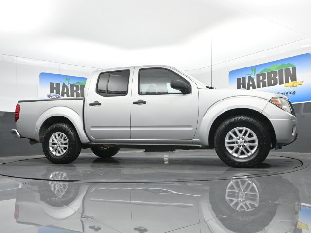 Used 2019 Nissan Frontier SV RWD image 19