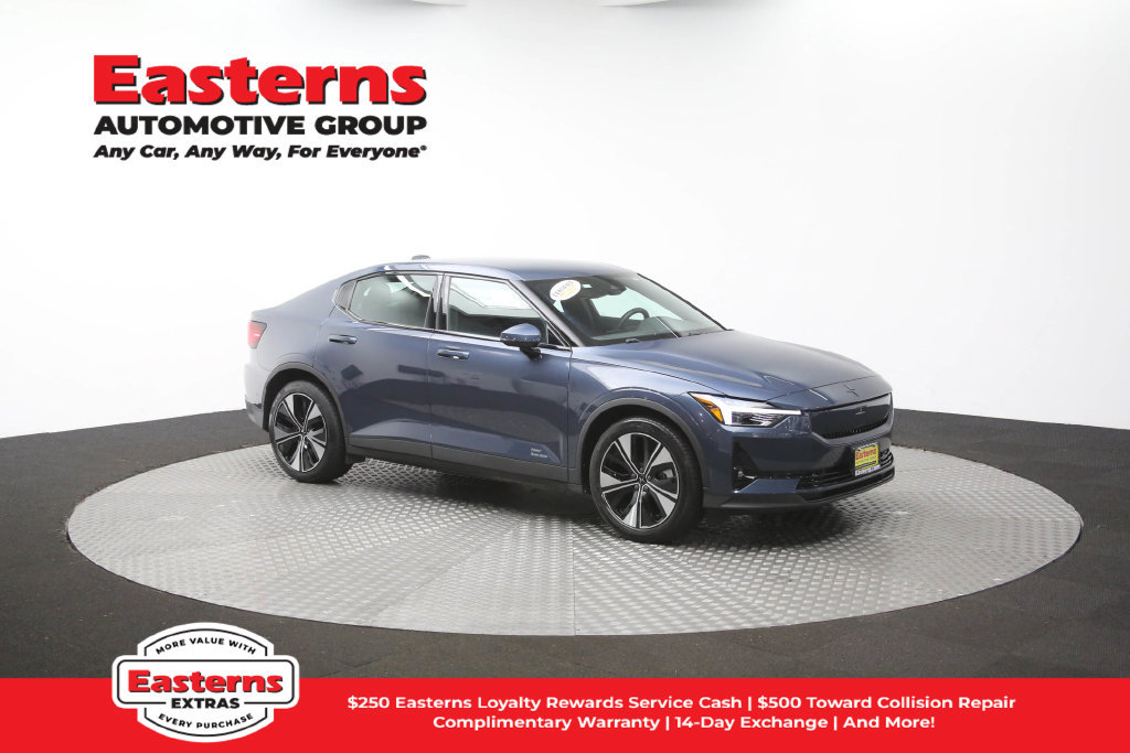 Used 2024 Polestar Polestar 2 AWD/4WD image 49