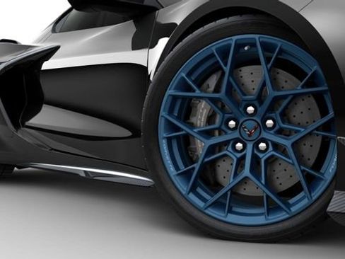 New 2026 Chevrolet Corvette ZR1 image 6