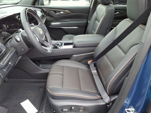 New 2026 Chevrolet Traverse High Country AWD/4WD image 6