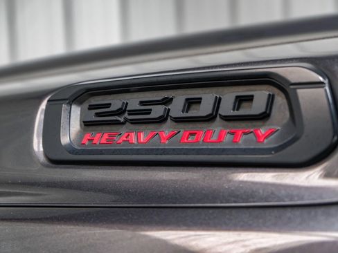 Used 2021 RAM 2500 Power Wagon AWD/4WD image 52