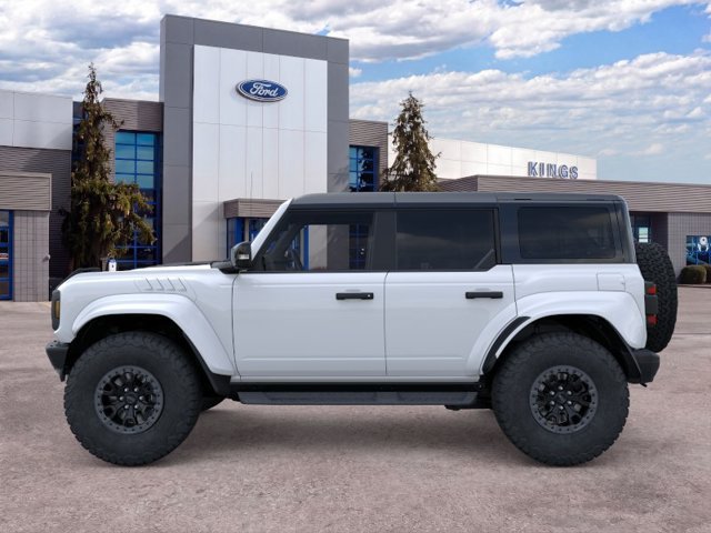 New 2025 Ford Bronco Raptor AWD/4WD image 3