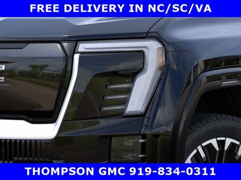 New 2026 GMC Sierra EV Denali image 10