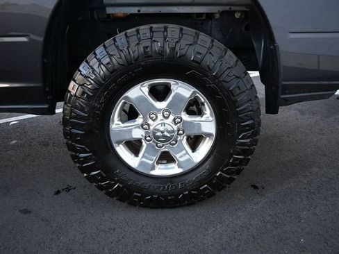 Used 2024 RAM 3500 Tradesman w/ Towing Technology Group image 12