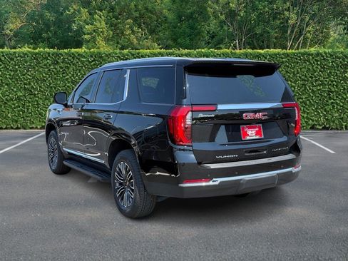 Used 2025 GMC Yukon Elevation AWD/4WD image 7