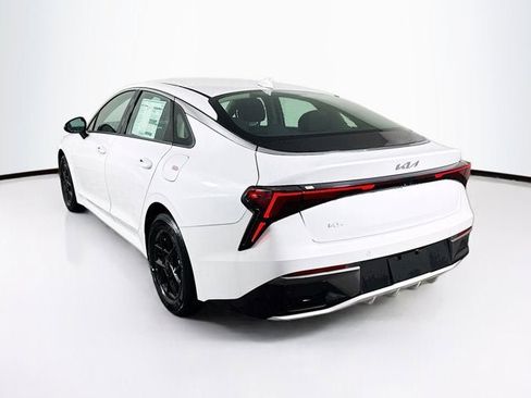 New 2025 Kia K5 LXS image 7