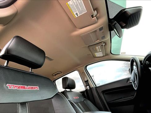 Certified 2023 Ford Ranger Lariat w/ Tremor Off-Road Package image 14