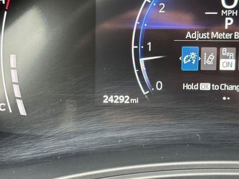 Used 2024 Toyota Grand Highlander XLE image 27