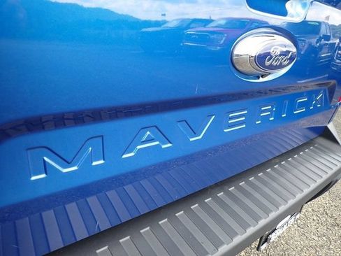 Certified 2023 Ford Maverick XL FWD image 5