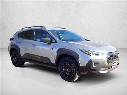 New 2026 Subaru Crosstrek 2.5i Wilderness image 6