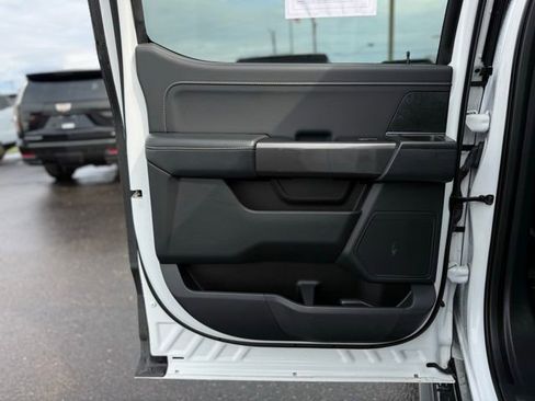 Certified 2023 Ford F150 XLT w/ Equipment Group 302A High AWD/4WD image 17