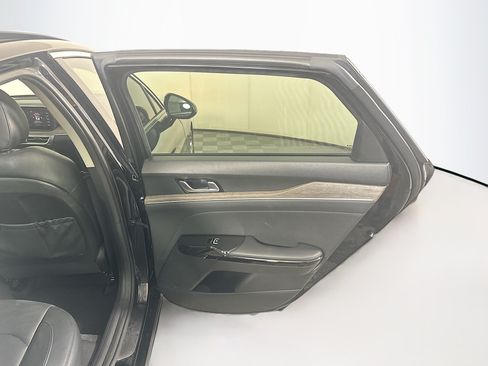 Used 2023 Kia K5 EX FWD image 30