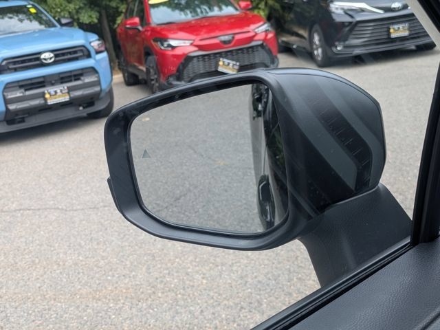 New 2026 Toyota RAV4 LE AWD/4WD image 28