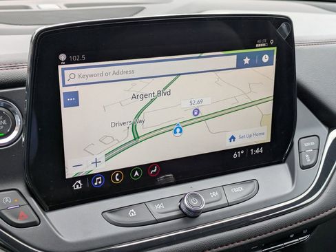 New 2026 Chevrolet Blazer RS w/ Enhanced Convenience Package image 24