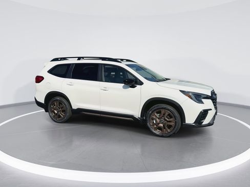New 2026 Subaru Ascent Limited Bronze AWD/4WD image 9