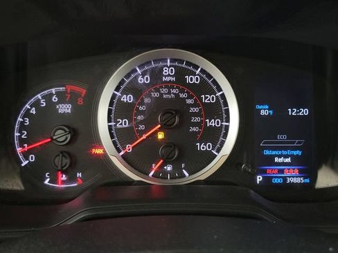 Used 2022 Toyota Corolla Cross LE FWD image 20