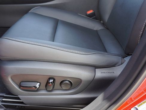 Certified 2025 Lexus UX 300h FWD w/ Accessory Package (Z1) image 24