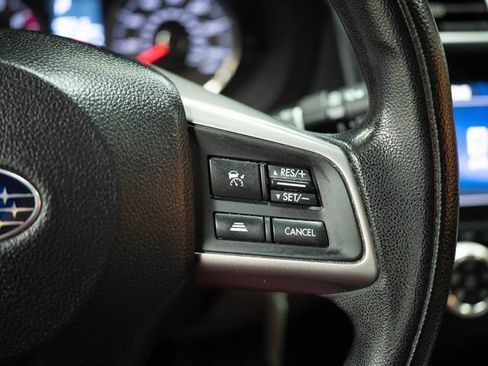 Used 2016 Subaru Forester 2.5i Premium image 25