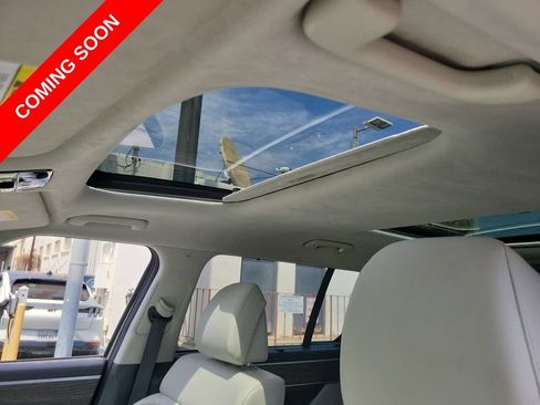 Used 2025 Hyundai Santa Fe Calligraphy FWD image 7