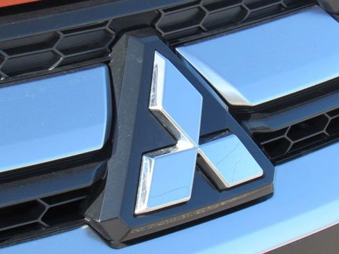 New 2026 Mitsubishi Outlander Sport SE AWD/4WD image 10