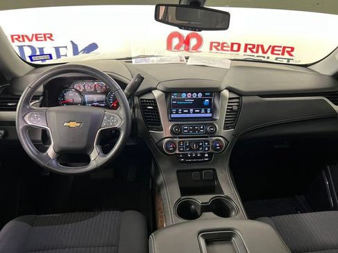 Used 2020 Chevrolet Tahoe LS RWD image 13