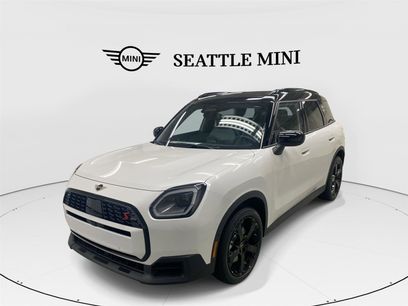 New 2026 MINI Cooper Countryman S w/ Comfort Package Max