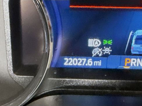 Used 2022 Ford F150 XLT w/ Equipment Group 302A High image 16