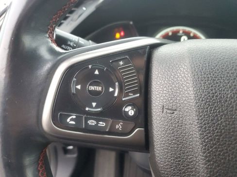 Used 2018 Honda Civic Si image 15