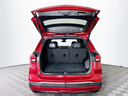 Certified 2022 Chevrolet Equinox RS w/ RS Leather Package image 31