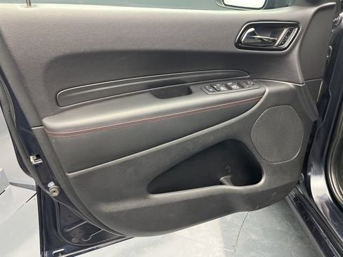 Used 2025 Dodge Durango R/T AWD/4WD image 12