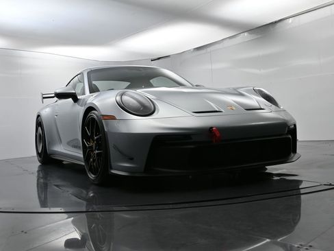 Certified 2022 Porsche 911 GT3 image 56