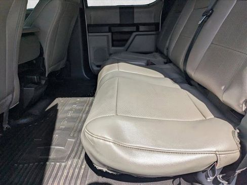 Used 2020 Ford F450 XL w/ Power Equipment Group image 18