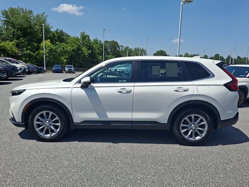 Used 2023 Honda CR-V EX-L image 7