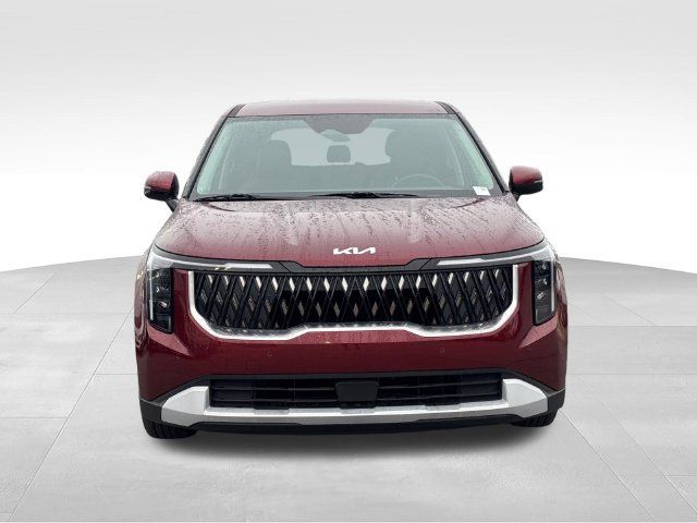 Certified 2026 Kia Carnival FWD image 14