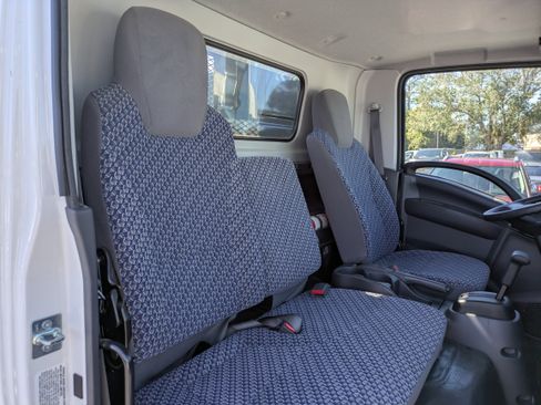 New 2024 Chevrolet Low Cab Forward image 7