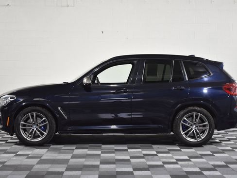 Used 2019 BMW X3 M40i w/ Premium Package image 2