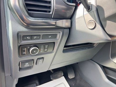 Certified 2023 Ford F150 Lariat w/ Equipment Group 502A High image 10