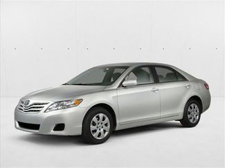 Used 2011 Toyota Camry LE video 1
